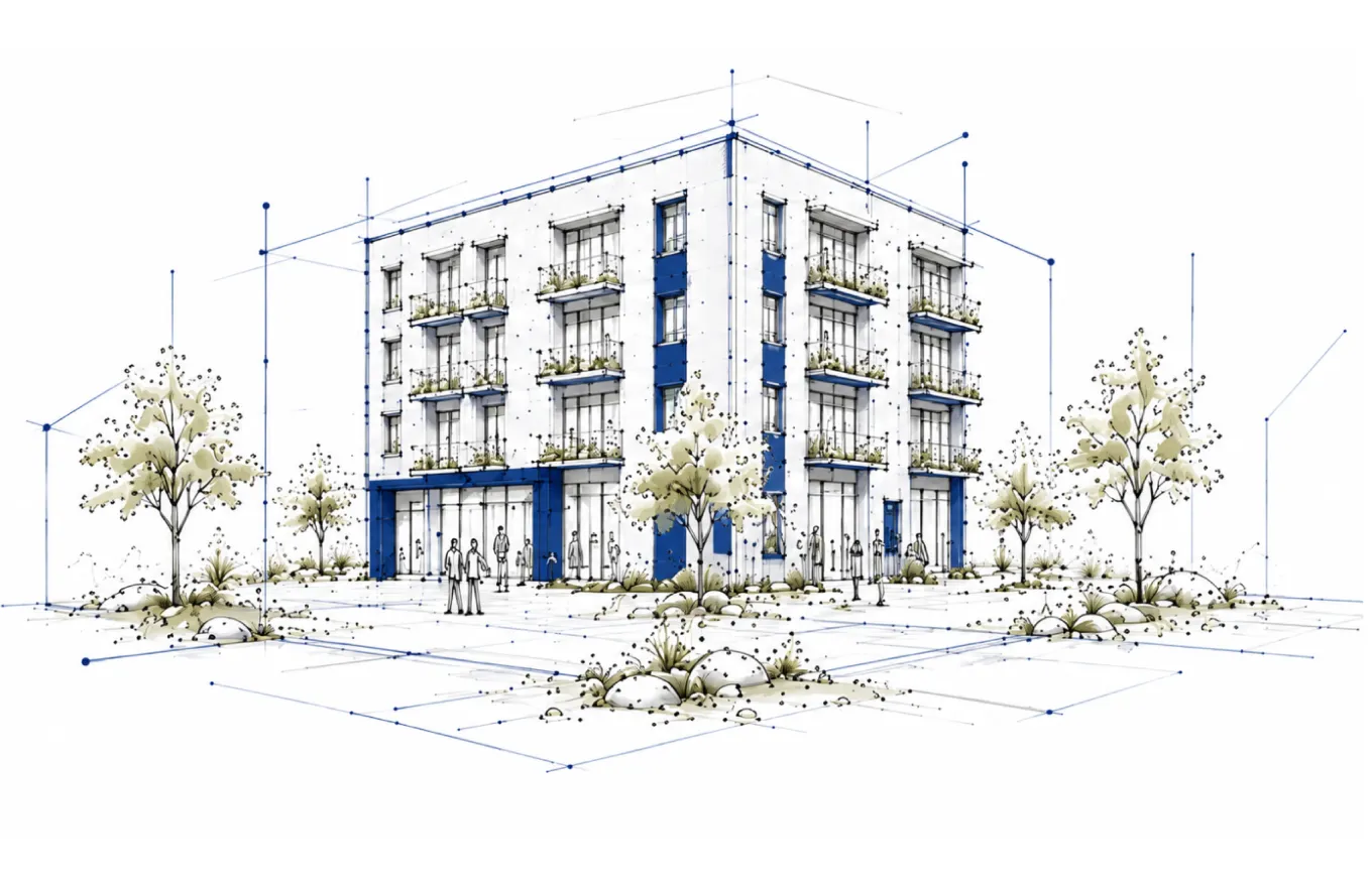 Patrimoine & <br>Gestion