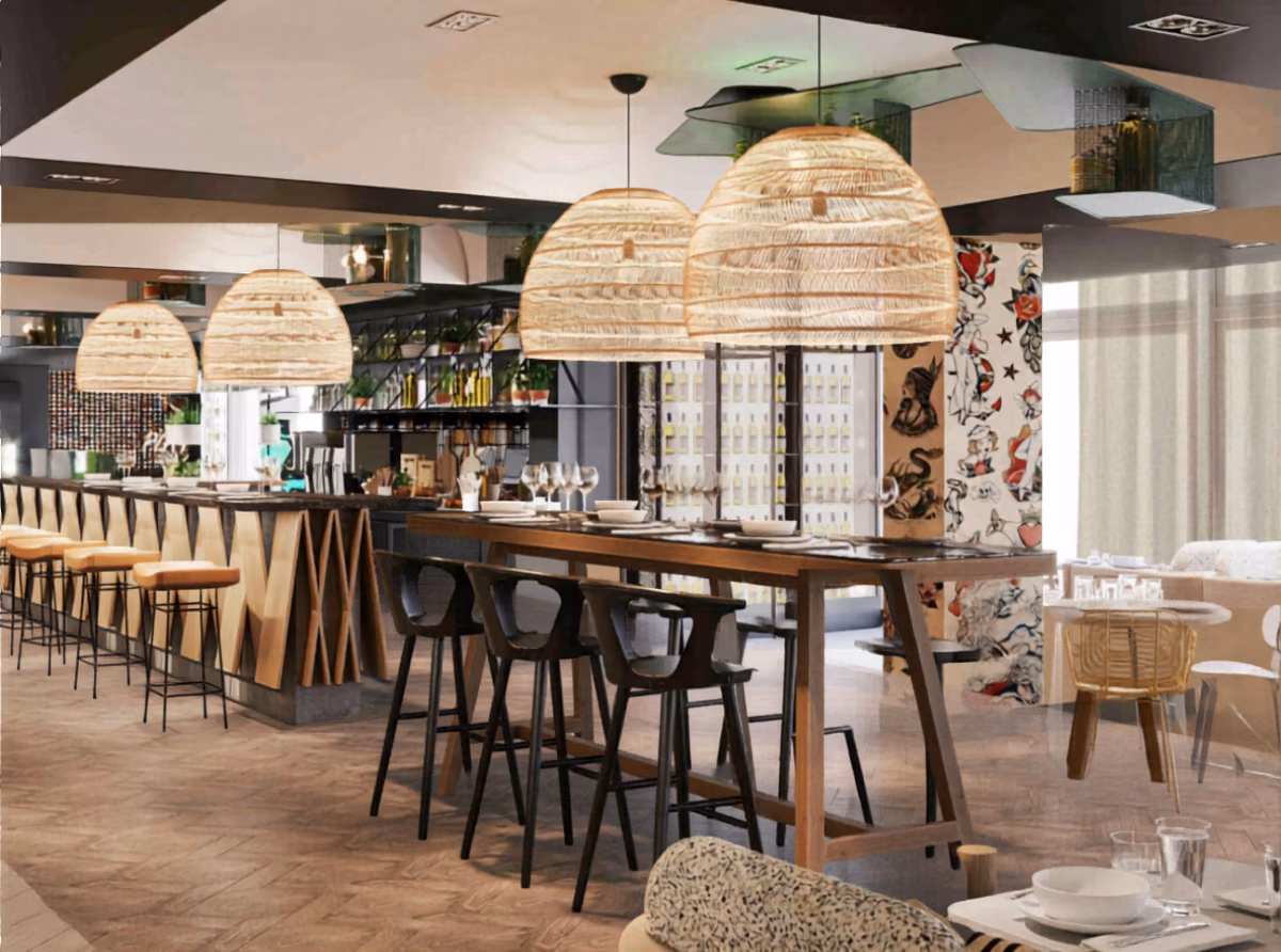 Groupe Novotel | Bordeaux