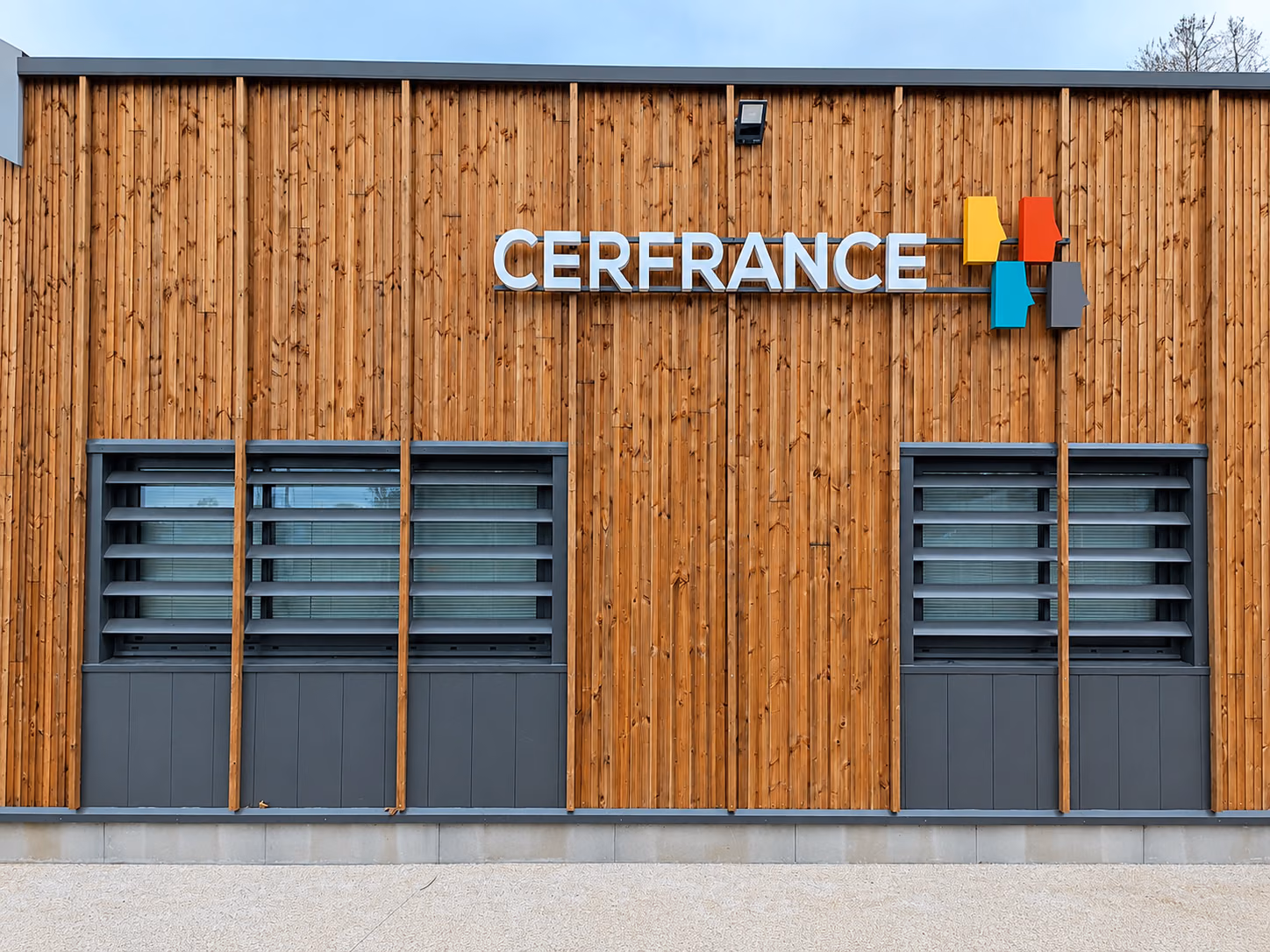 AGC 47 Cerfrance | Nérac