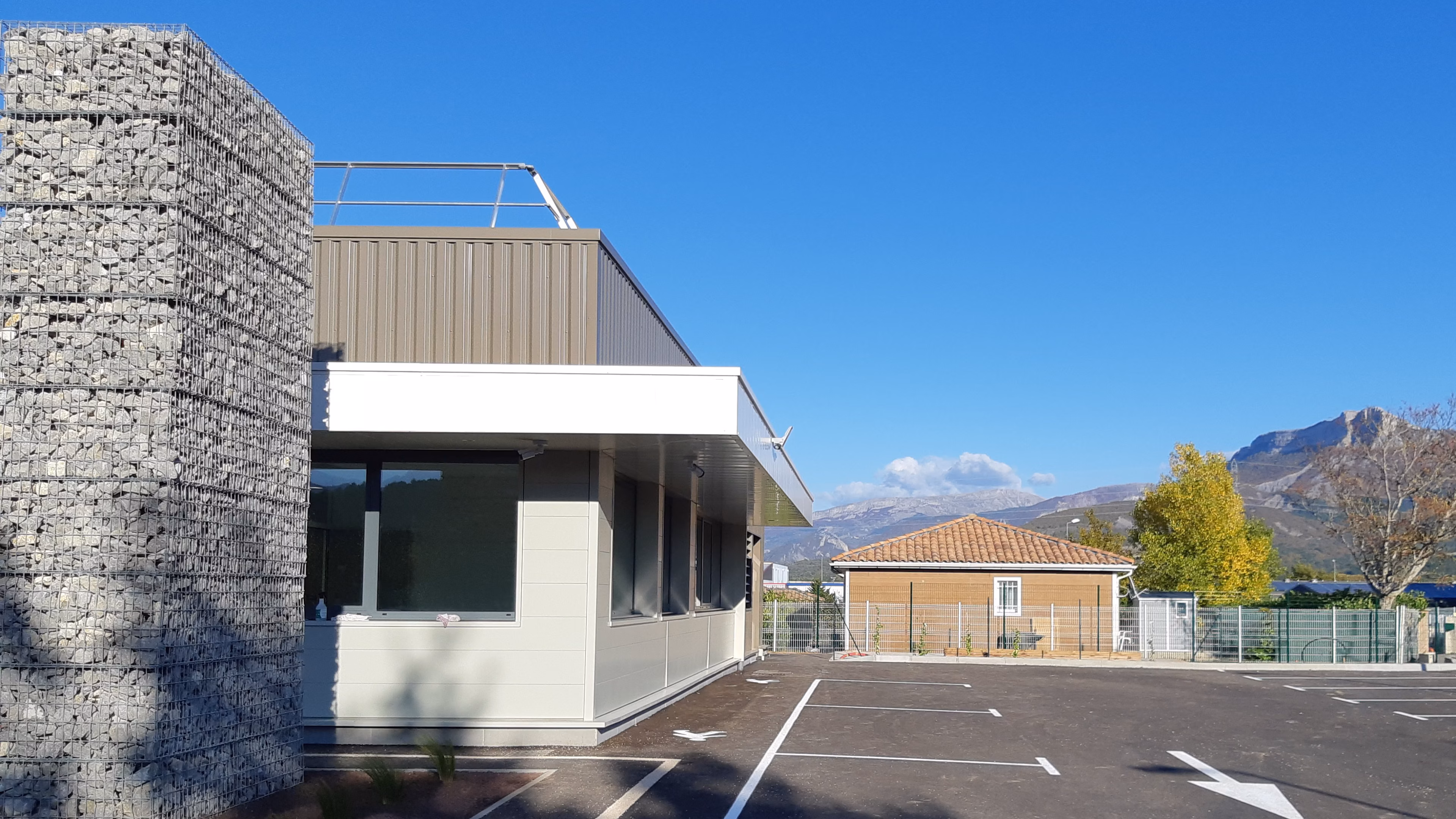 Enedis | Sisteron