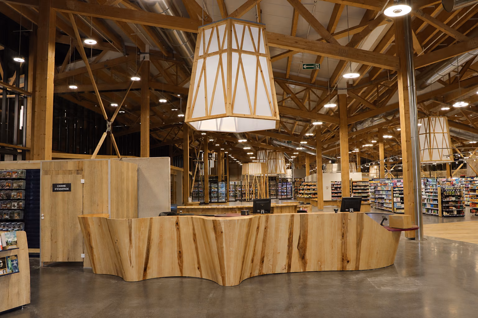 Carrefour | Ur