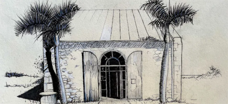 Une agence d'architecture à La Réunion