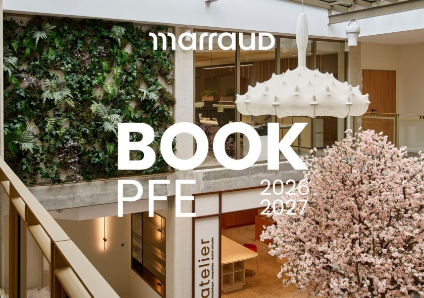 Stages PFE 2026-2027 : commencez votre carrière avec Marraud
